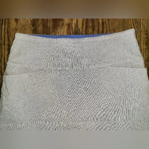 S.C. & Co. Ladies' Tummy Control Skort - Picture 5 of 10